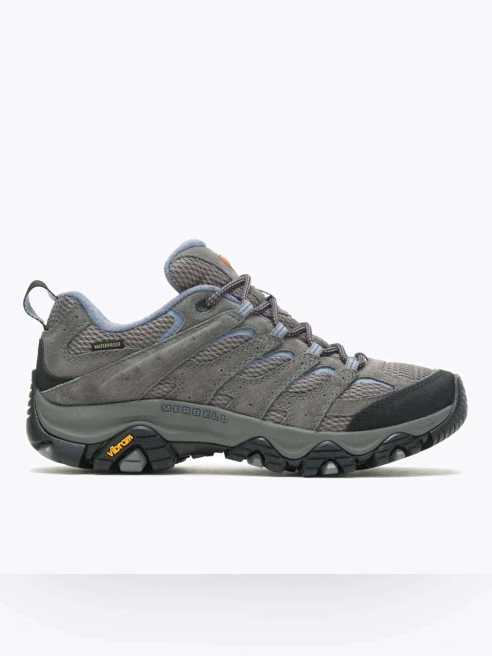 Merrell Women's Moab 3 Waterproof Hiking Shoes